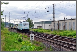 186 364 in Cossebaude
