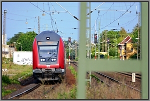 112 158 in Cossebaude