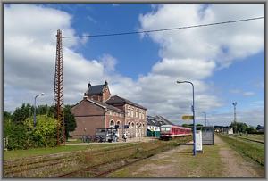 628/928 636 in Lauterbourg