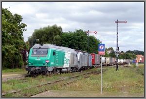 DGS 46815 in Lauterbourg