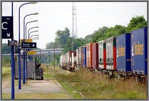 DGS 46815 in Lauterbourg