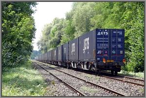DGS 46817 am Posten 73