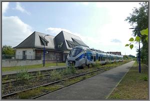 TER 830722 in Seltz