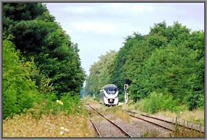 TER 830722 verl�sst Seltz