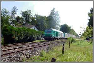DGS 46866 am Poste 67