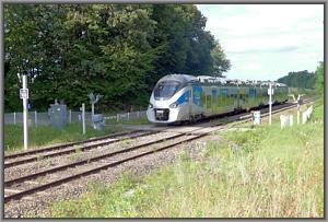 TER 830731 am Poste 68