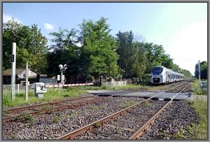 TER 830726 am Poste 71