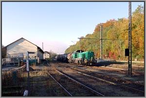 Zum Vergrößern auf das Bild klicken! Dort können Sie auch blättern und die Bildunterschriften lesen! DE 12 in Schlüchtern