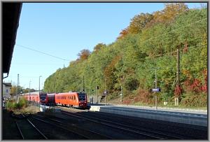 Zum Vergrößern auf das Bild klicken! Dort können Sie auch blättern und die Bildunterschriften lesen! 612 902 in Schlüchtern