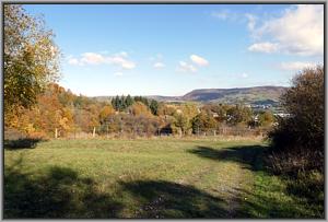 Zum Vergrößern auf das Bild klicken! Dort können Sie auch blättern und die Bildunterschriften lesen! Blick nach Mottgers