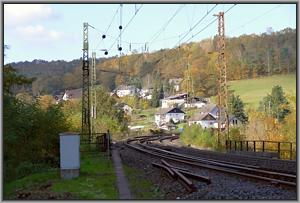 Zum Vergrößern auf das Bild klicken! Dort können Sie auch blättern und die Bildunterschriften lesen! Nordkopf von Jossa