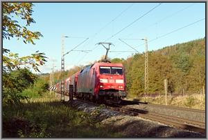 Zum Vergrößern auf das Bild klicken! Dort können Sie auch blättern und die Bildunterschriften lesen! 152 114 im km 37,5