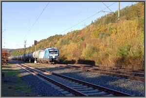 Zum Vergrößern auf das Bild klicken! Dort können Sie auch blättern und die Bildunterschriften lesen! 383 111 in Burgsinn