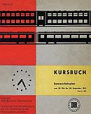 Fahrplan 1961