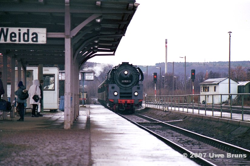 01 1531 in Weida