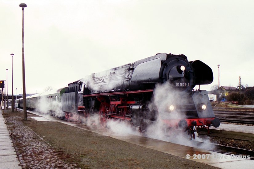 01 1531 in Weida