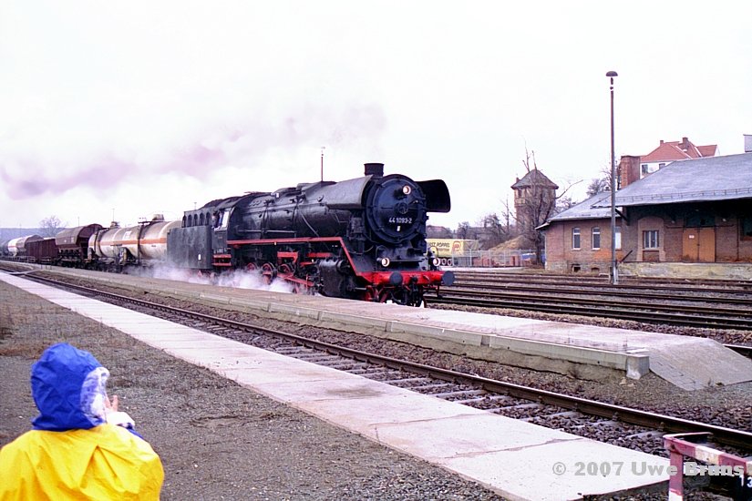 44 1093 in Weida