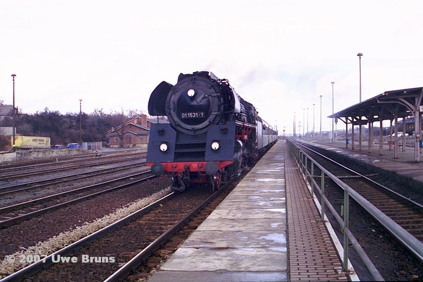 01 1531 in Weida