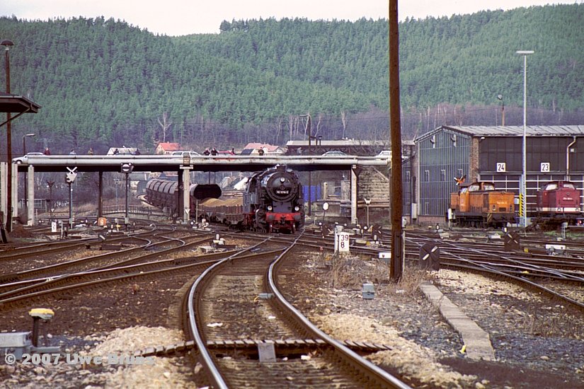 95 1016 in Saalfeld