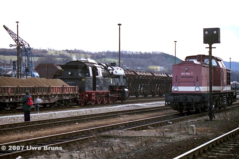 95 1016 in Saalfeld