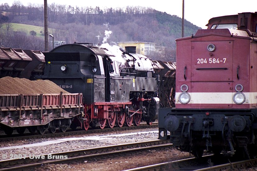95 1016 in Saalfeld