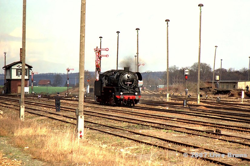 44 1093 in Weida