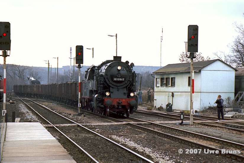 95 1016 in Weida