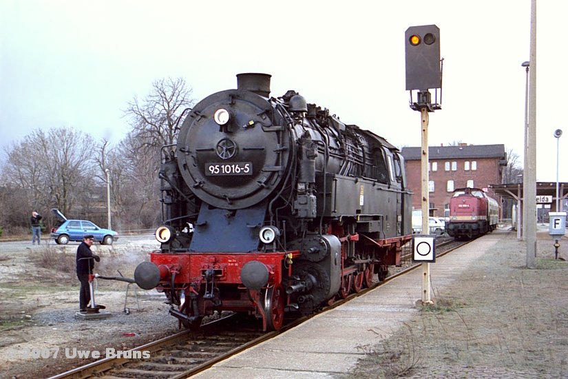 95 1016 in Weida