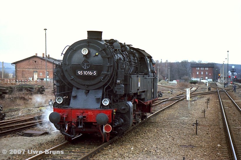 95 1016 in Weida