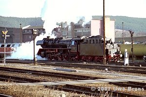 41 1185 in Saalfeld
