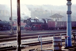 41 1185 in Saalfeld