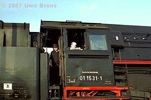 Marco in Saalfeld