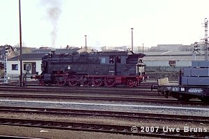 95 1016 in Saalfeld