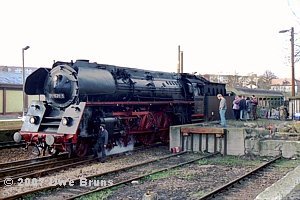 01 1531 in Neustadt/Orla